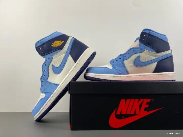 HYPE 1 WMNS Flight Air High First OG Jordan FD2596-400 in 0505